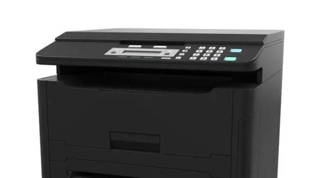 hp2132打印机墨盒灯闪烁缩略图