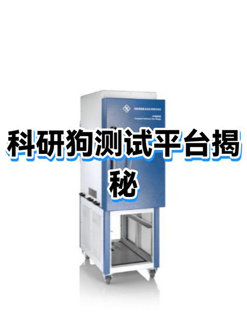 测试狗测试平台