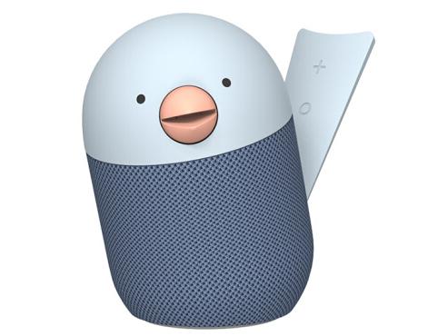 小鸟蓝牙音箱怎么样