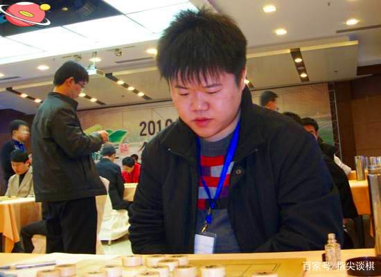中国象棋大师缩略图
