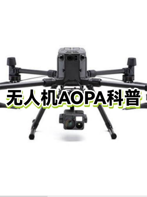 无人机aopa