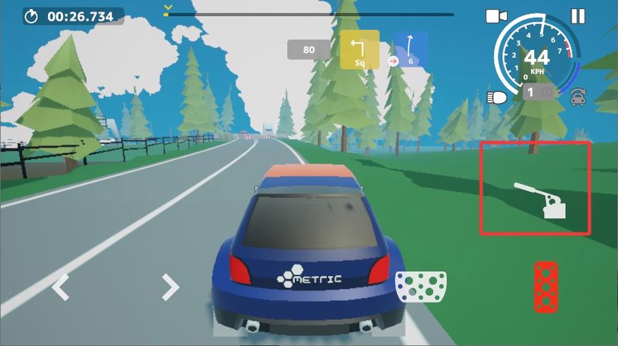 N3拉力赛破解版