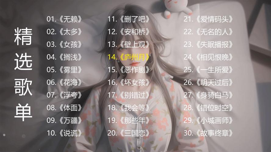 被别人访问歌单的后果