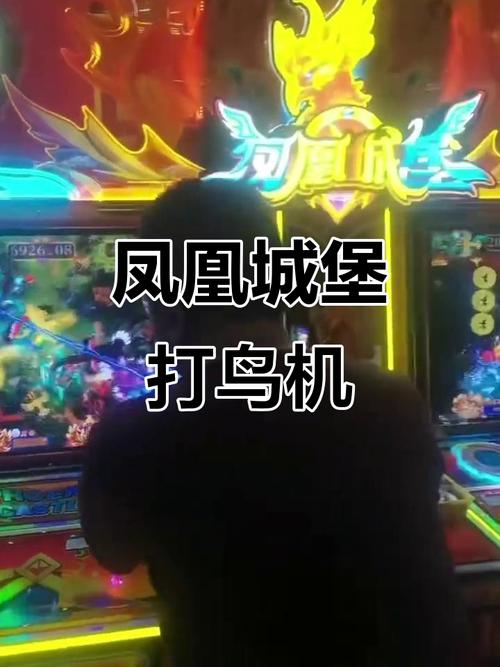 凤凰城app官方下载打鸟游戏