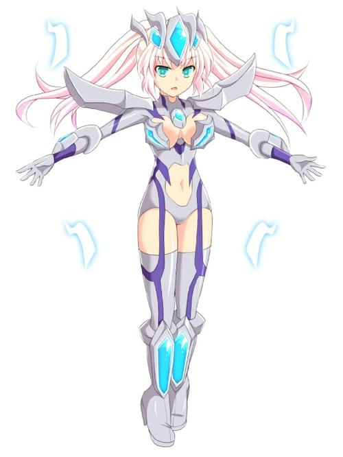 光之美少女奥特曼