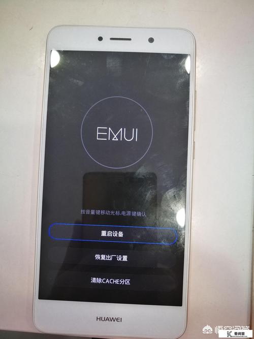 华为p9刷机包