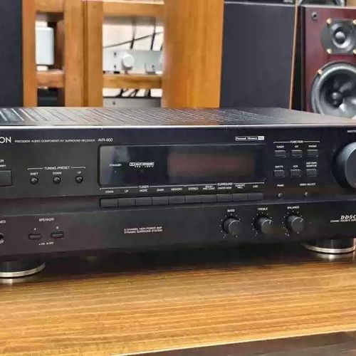 天龙AVR900参数