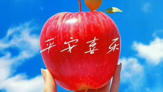 快乐平安苹果版下载