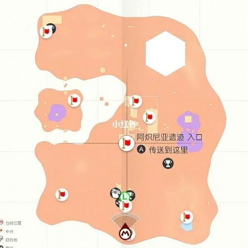 奥德赛沙之国通关攻略