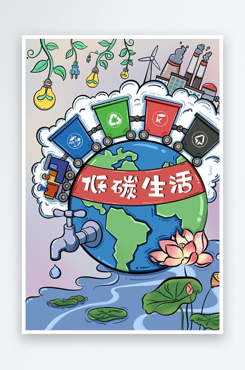 低碳生活穿有哪些