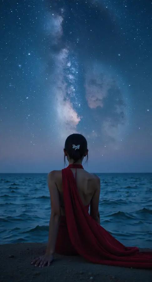 星辰大海 视频