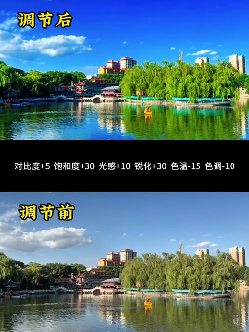 亮度对比度饱和度调多少合适