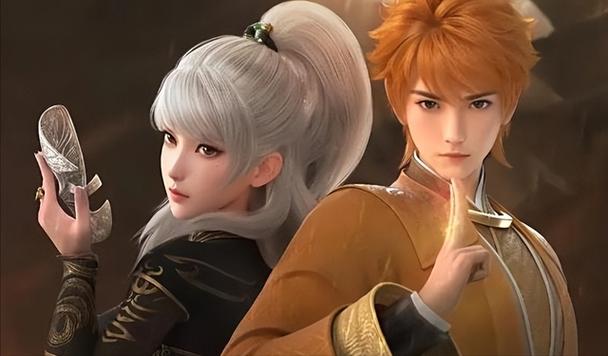 妖神记第10季啥时候出