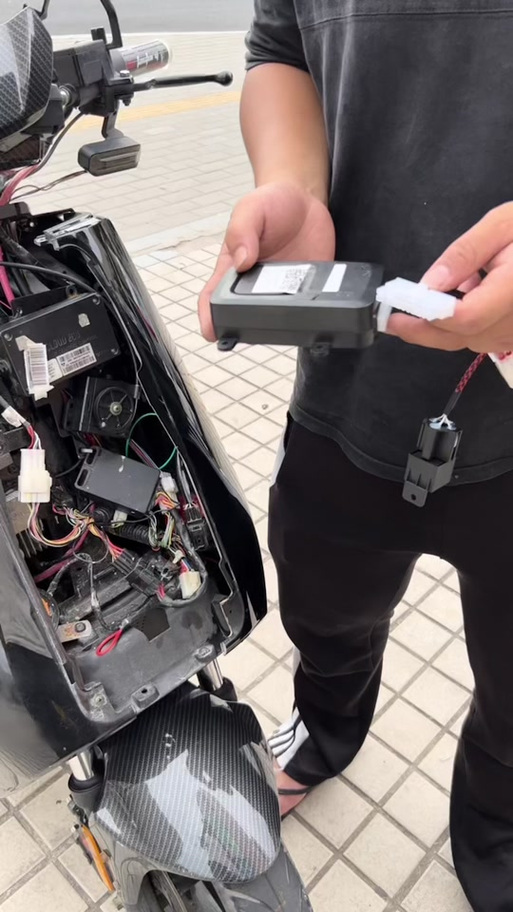 小牛重启中控需要多久