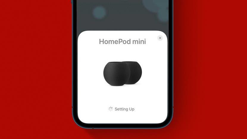 homepod使用教程
