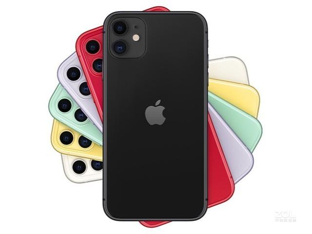 iPhone11黑色好看手机壳截图
