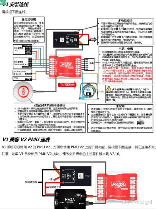 飞控显示屏说明书