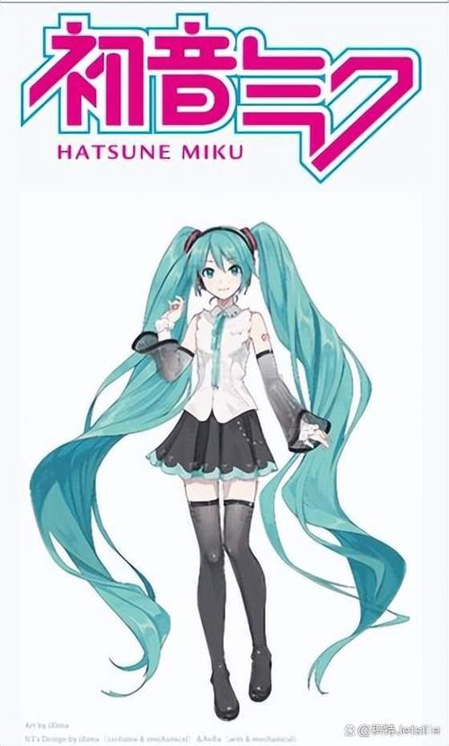 初音未来诞生日期