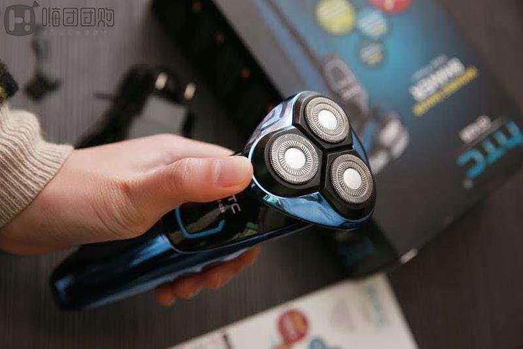 htc剃须刀怎么安装