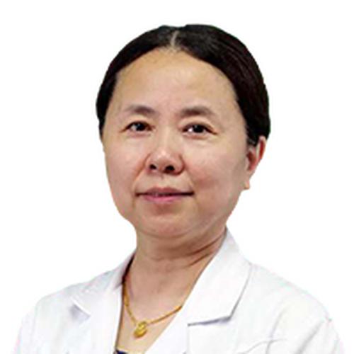北京儿童医院丁昌红简介
