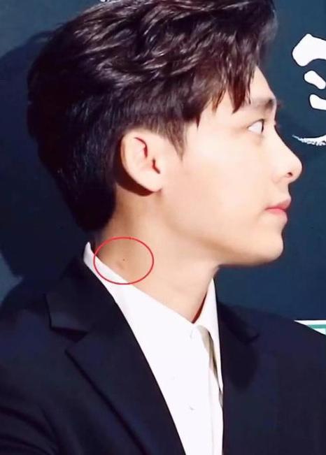 留吻痕的男人什么性格