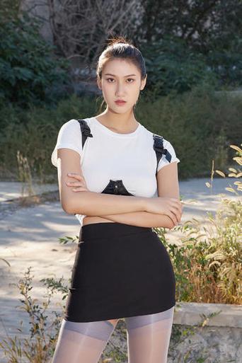 莫菲个人简历