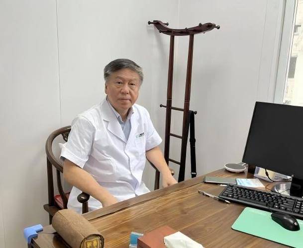 上海老中医最好的老中医