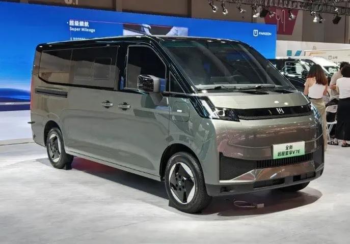 吉利远程v7e按键图解