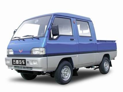 柳州五菱汽车