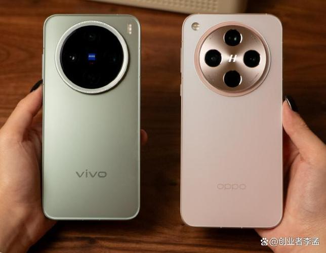 oppo与vivo快充的区别