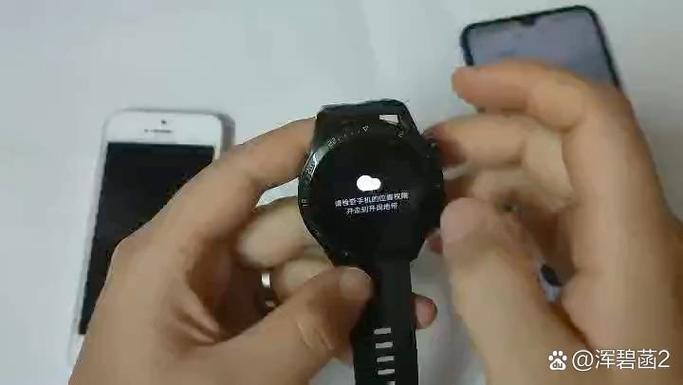 怎么把音乐下载到华为手表