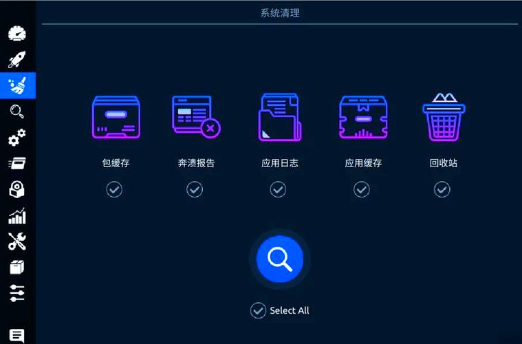 linux应用软件市场