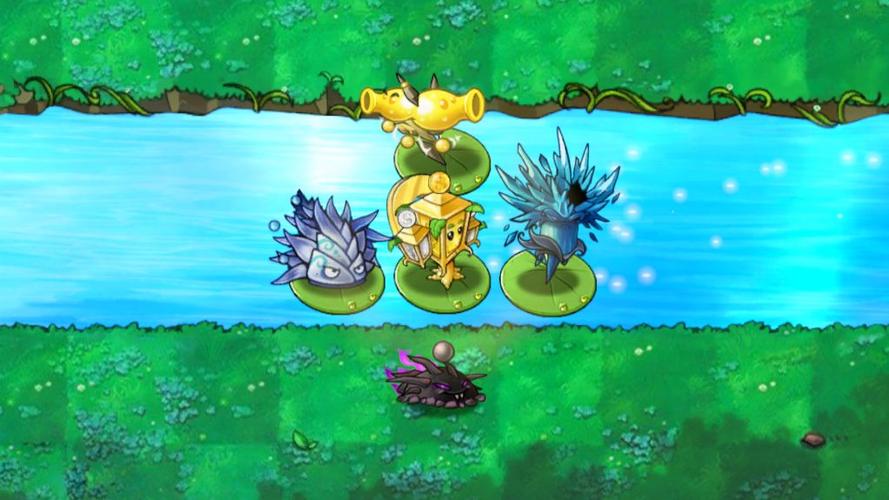 pvz融合版3.5.5