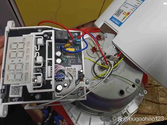 小米电饭煲通电不工作怎么办