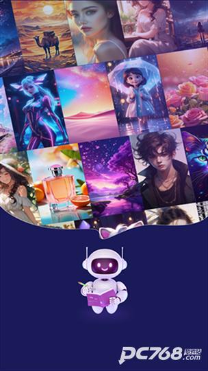 midjourney手机版下载