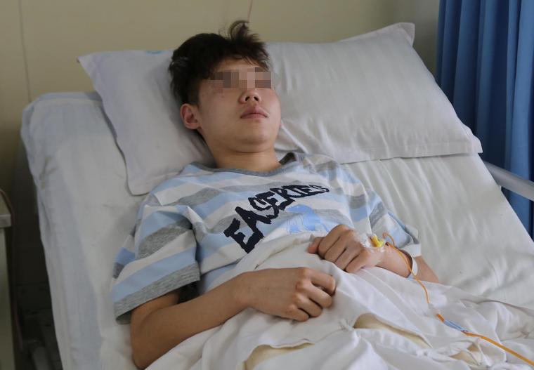 小浩宇手术后现在怎么样