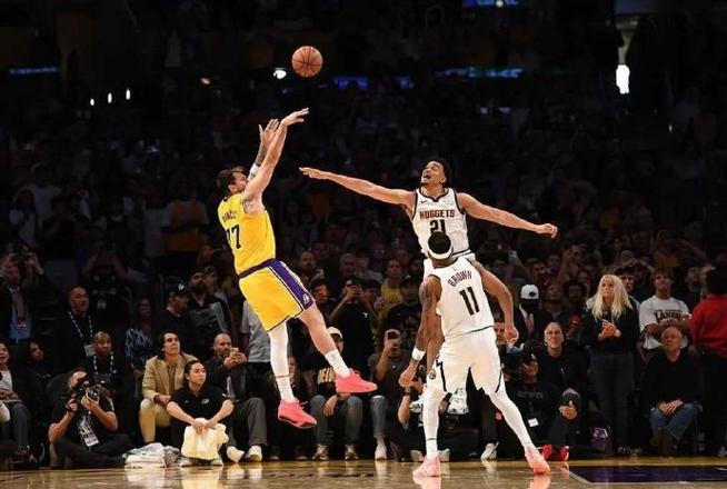 nba新闻网易体育