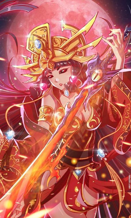 《血狱》完整版