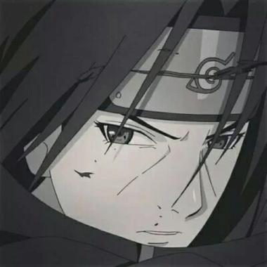 宇智波鼬卡通头像缩略图