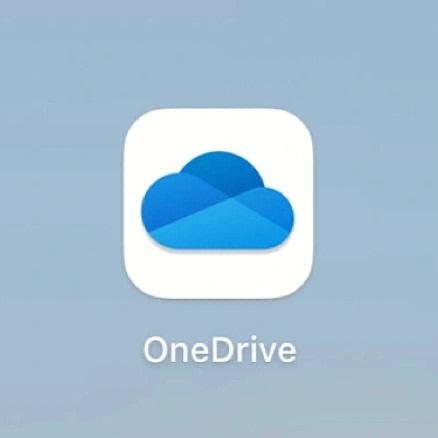 onedrive app