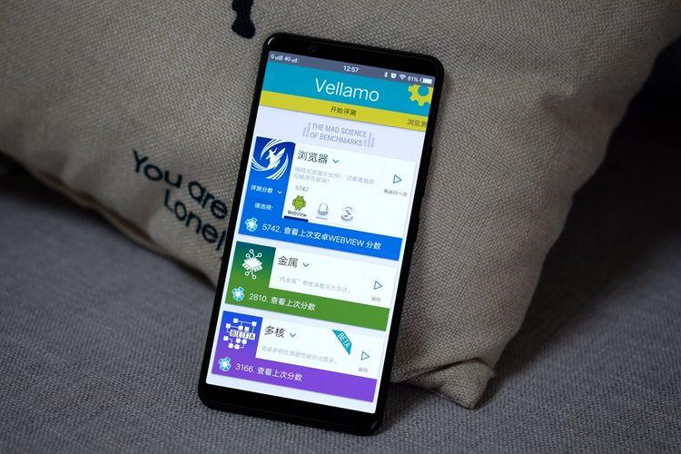 vivo小说怎么看目录