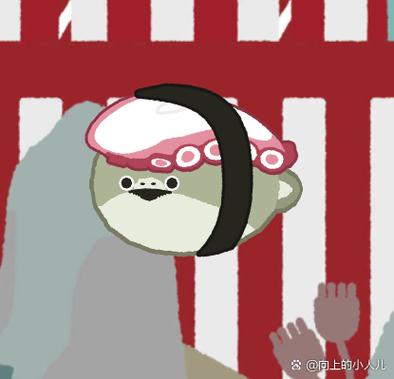 虚无鱼 BasPi