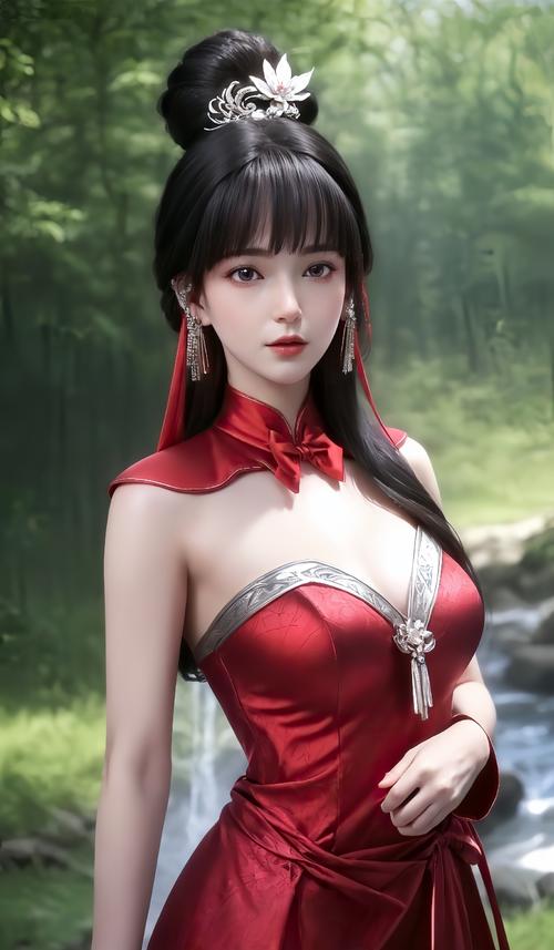 傲世九重天楚阳有几位老婆