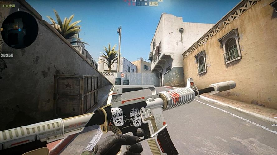 csgo宏设置参数
