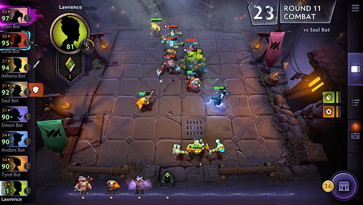 dota自走棋版本