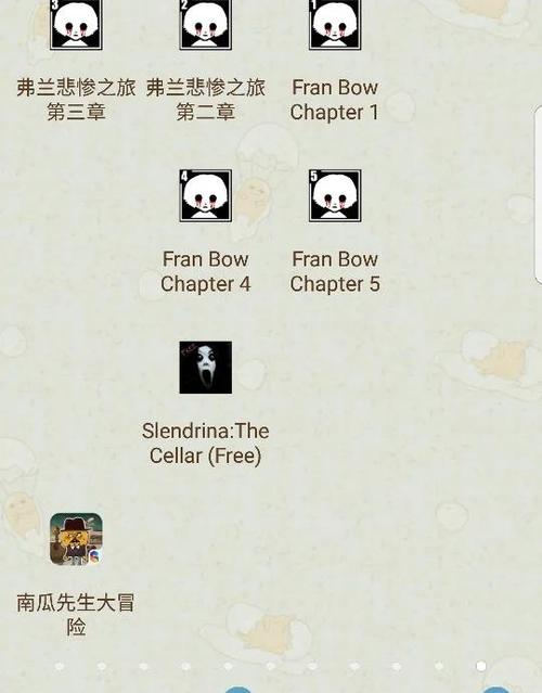 弗兰的悲惨之旅1到5攻略大全