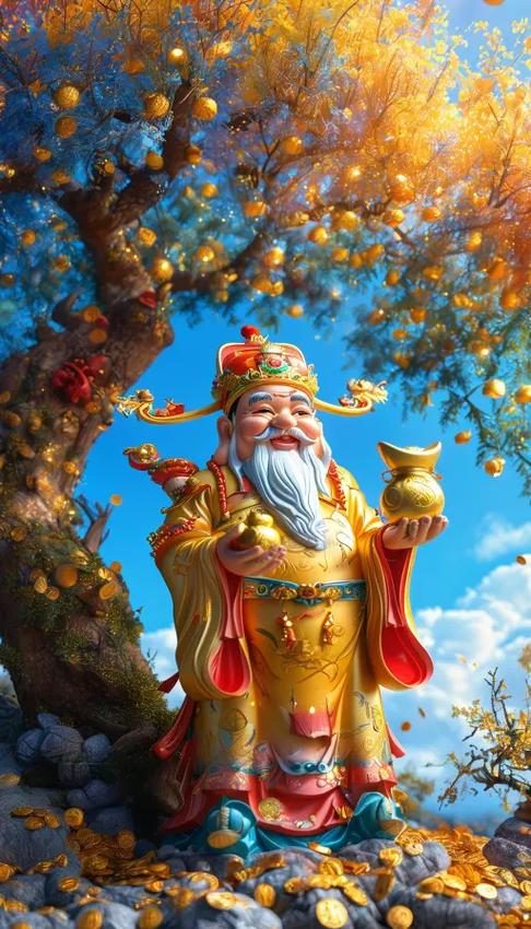 欢乐摇钱树有人玩吗
