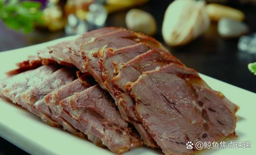 吃骡子肉的危害是什么