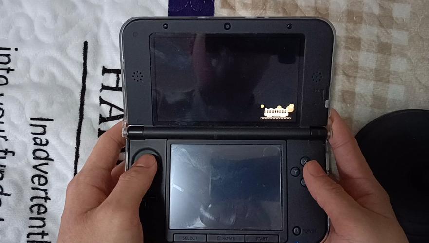 3ds正版汉化补丁缩略图