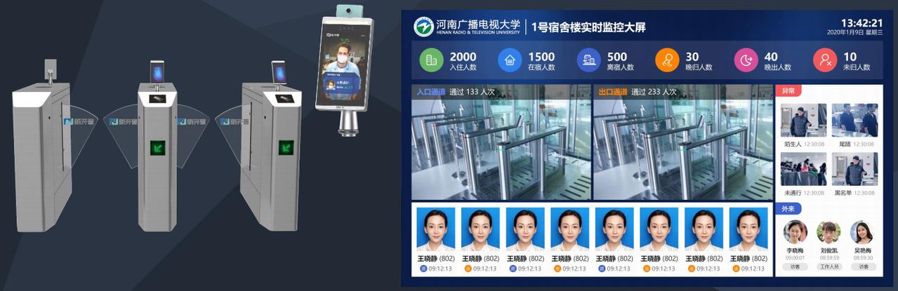 学校一校通